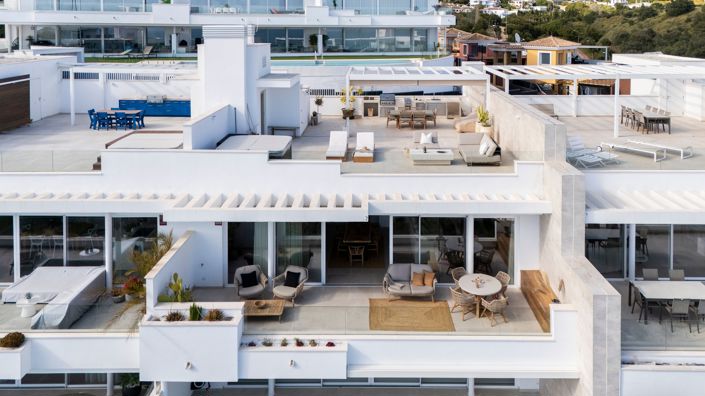 Image No.11-3 Bed Penthouse for sale