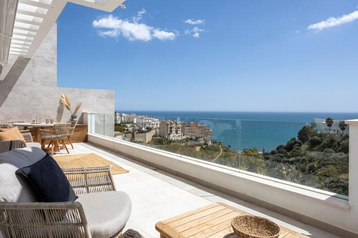 Image No.12-3 Bed Penthouse for sale