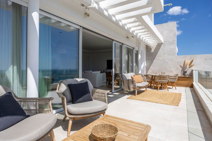 Image No.19-3 Bed Penthouse for sale