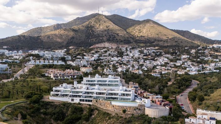 Image No.3-3 Bed Penthouse for sale