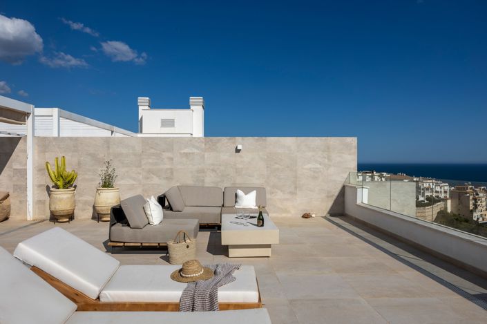 Image No.4-3 Bed Penthouse for sale