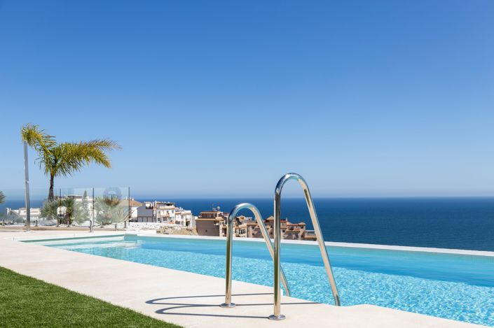 Image No.5-3 Bed Penthouse for sale