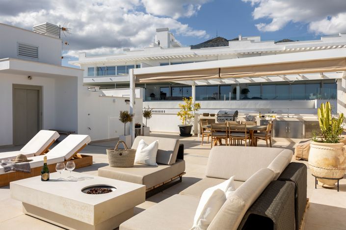 Image No.6-3 Bed Penthouse for sale