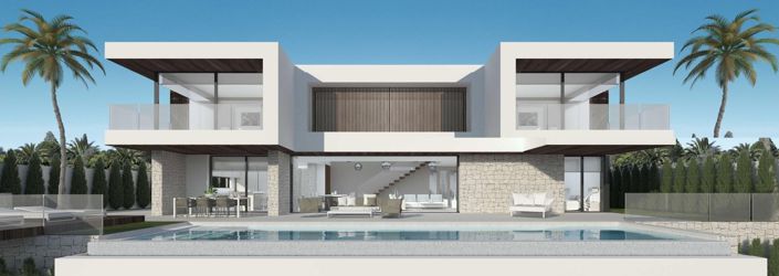 Image No.4-Maison à vendre à Estepona