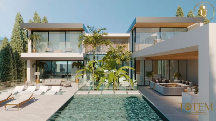 Image No.2-5 Bed Plot for sale