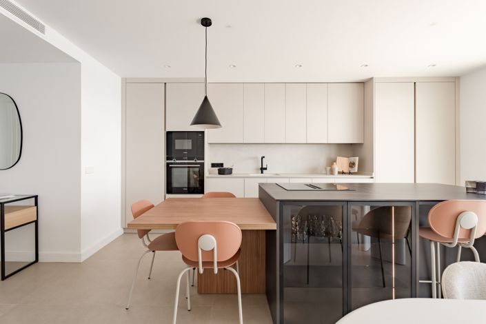 Image No.6-3 Bed Apartment for sale