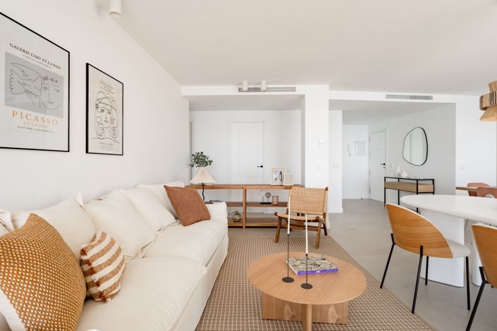 Image No.20-3 Bed Apartment for sale