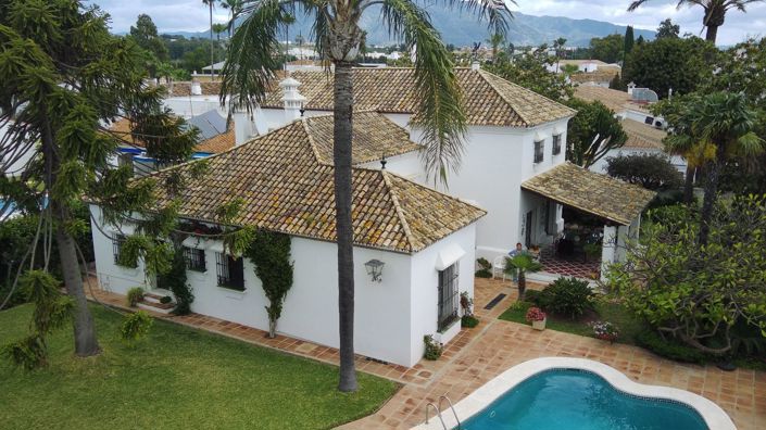 Image No.1-5 Bed Villa for sale