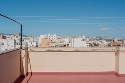 1 - Palma de Mallorca, Appartement