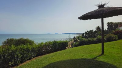Strand Properties S.L. most sold property
