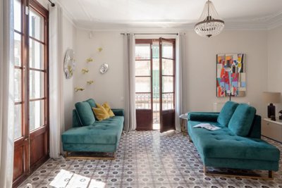 Strand Properties S.L. most sold property