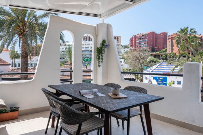Image No.1-2 Bed Penthouse for sale