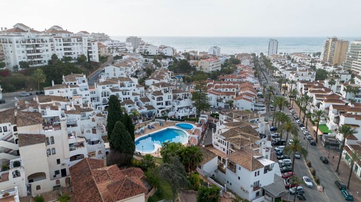 Image No.18-Penthouse de 2 chambres à vendre à Benalmadena