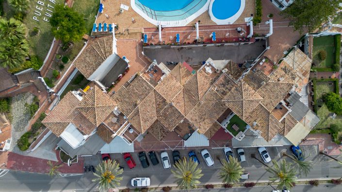 Image No.19-Penthouse de 2 chambres à vendre à Benalmadena