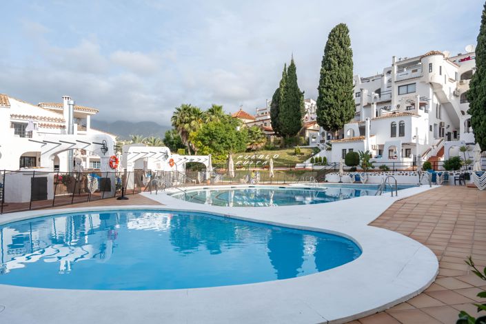 Image No.20-Penthouse de 2 chambres à vendre à Benalmadena