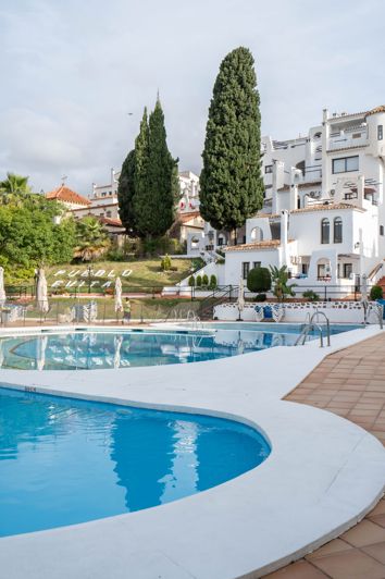 Image No.21-Penthouse de 2 chambres à vendre à Benalmadena