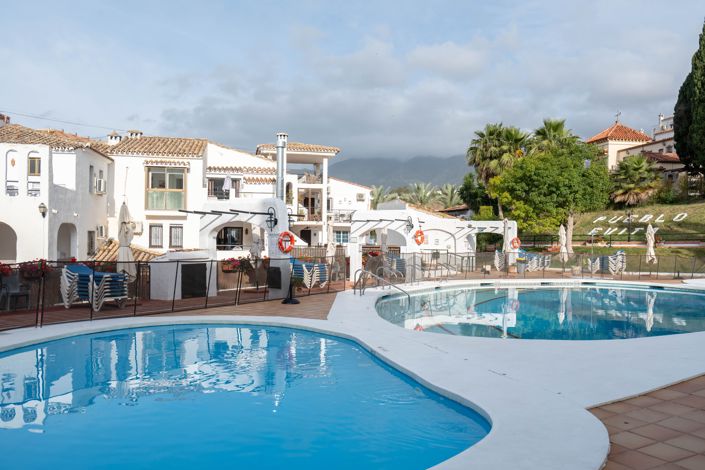 Image No.22-Penthouse de 2 chambres à vendre à Benalmadena