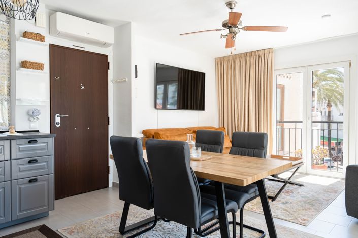 Image No.24-Penthouse de 2 chambres à vendre à Benalmadena