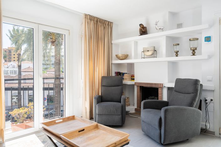 Image No.25-Penthouse de 2 chambres à vendre à Benalmadena