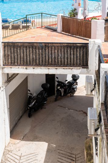 Image No.30-Penthouse de 2 chambres à vendre à Benalmadena