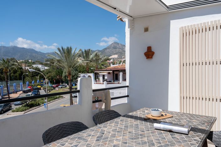 Image No.1-2 Bed Penthouse for sale