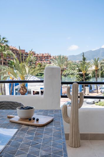 Image No.6-Penthouse de 2 chambres à vendre à Benalmadena