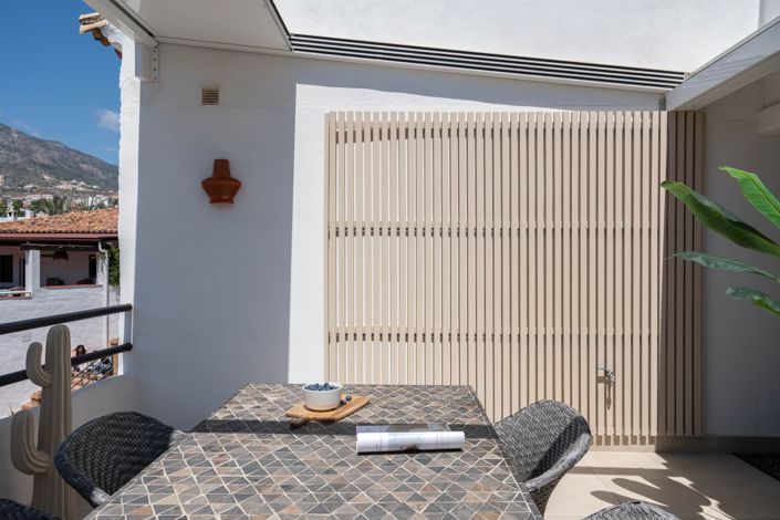 Image No.7-Penthouse de 2 chambres à vendre à Benalmadena