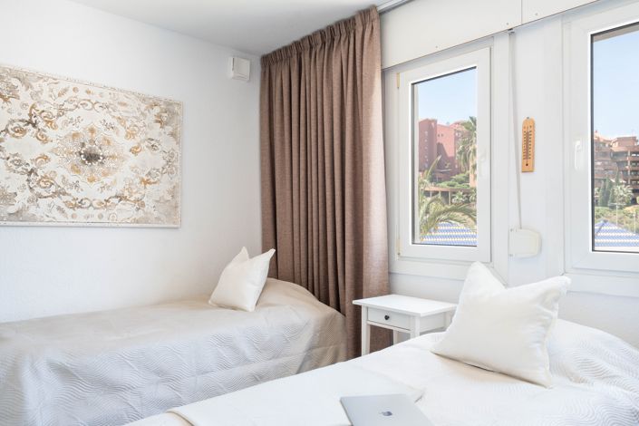 Image No.11-Penthouse de 2 chambres à vendre à Benalmadena