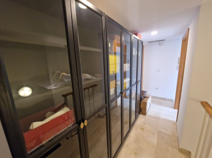 Image No.10-Penthouse de 3 chambres à vendre à San Pedro de Alcantara