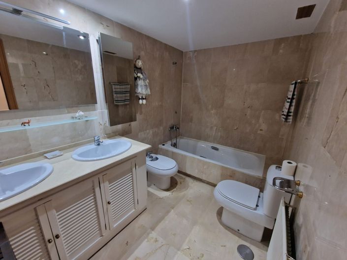 Image No.12-Penthouse de 3 chambres à vendre à San Pedro de Alcantara