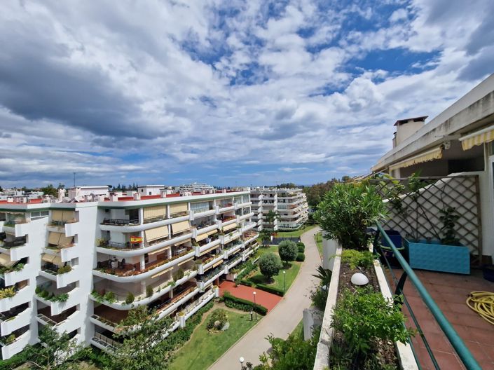 Image No.14-Penthouse de 3 chambres à vendre à San Pedro de Alcantara