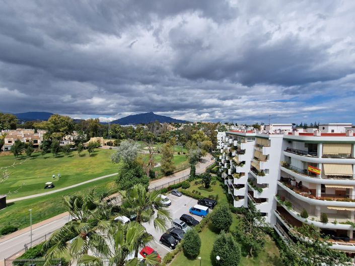 Image No.15-Penthouse de 3 chambres à vendre à San Pedro de Alcantara