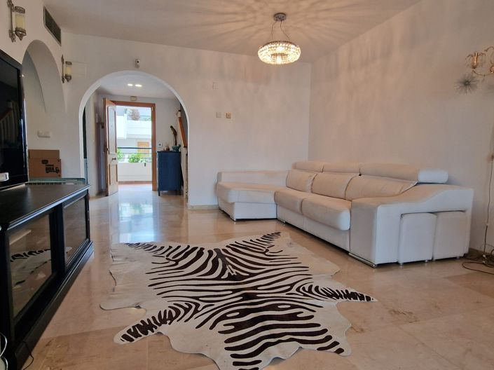 Image No.2-Penthouse de 3 chambres à vendre à San Pedro de Alcantara