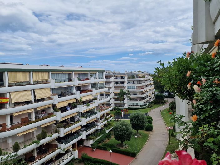 Image No.22-Penthouse de 3 chambres à vendre à San Pedro de Alcantara