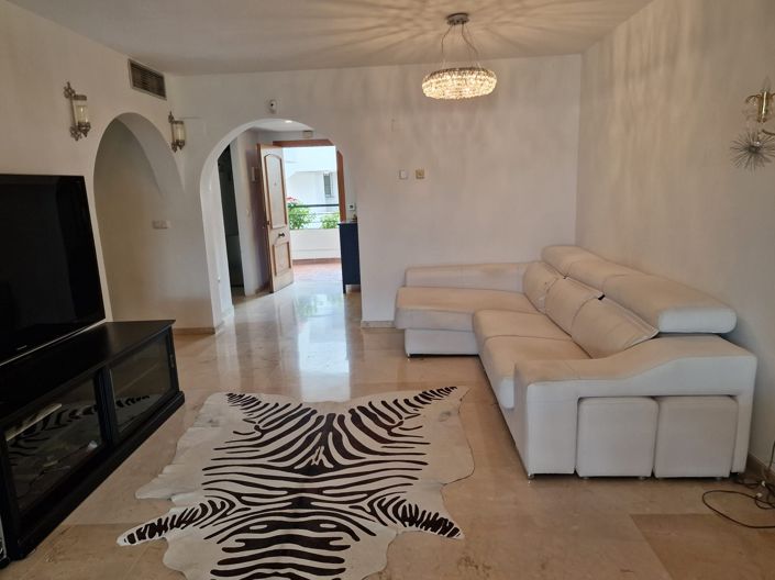 Image No.3-Penthouse de 3 chambres à vendre à San Pedro de Alcantara