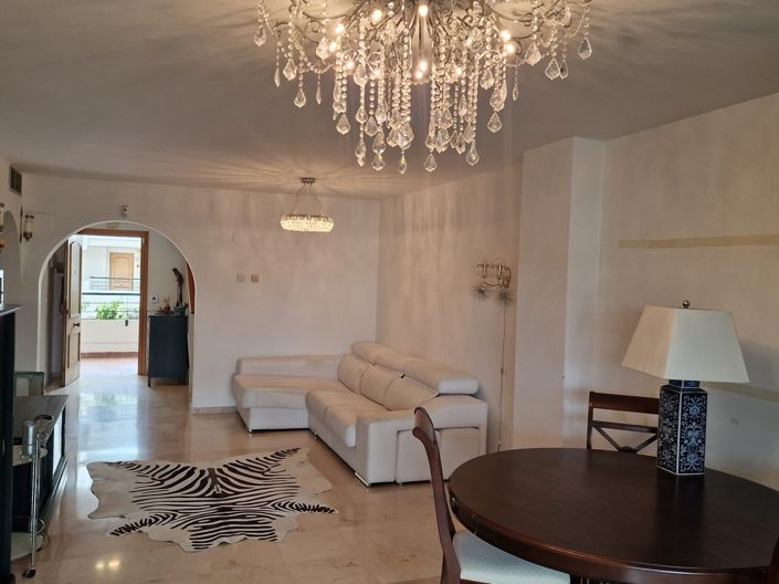 Image No.4-Penthouse de 3 chambres à vendre à San Pedro de Alcantara