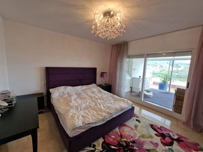 Image No.8-Penthouse de 3 chambres à vendre à San Pedro de Alcantara