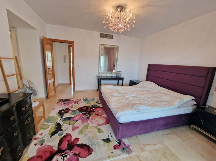 Image No.9-Penthouse de 3 chambres à vendre à San Pedro de Alcantara