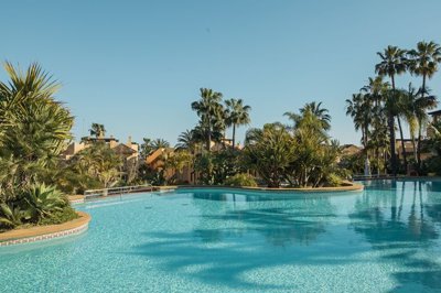 2 Bed Penthouse for sale