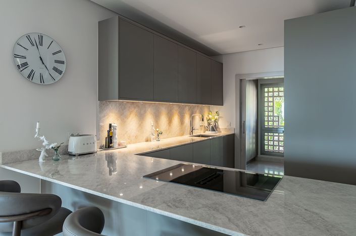 Image No.10-Penthouse de 2 chambres à vendre à Marbella