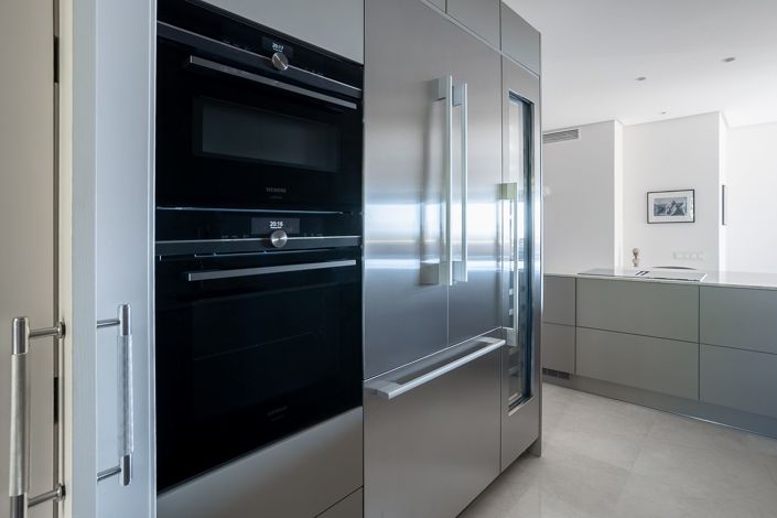 Image No.13-Penthouse de 2 chambres à vendre à Marbella