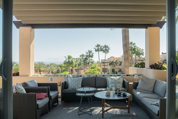 Image No.14-Penthouse de 2 chambres à vendre à Marbella