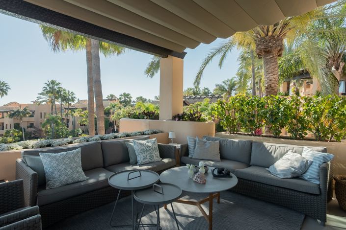 Image No.15-Penthouse de 2 chambres à vendre à Marbella