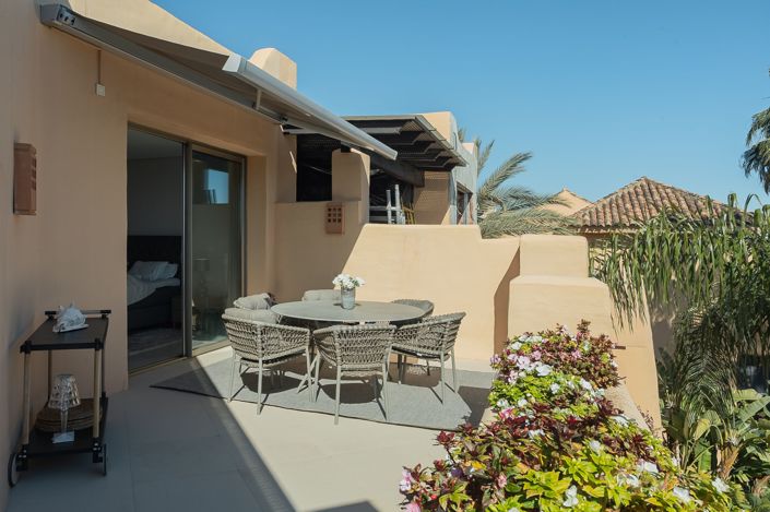 Image No.16-Penthouse de 2 chambres à vendre à Marbella