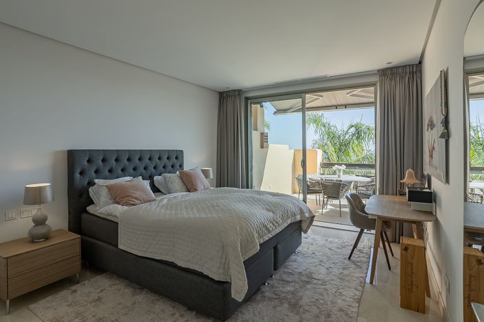 Image No.17-Penthouse de 2 chambres à vendre à Marbella