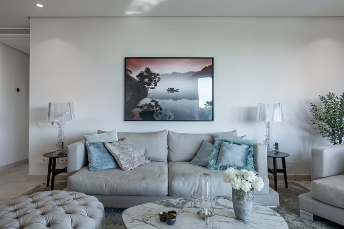 Image No.22-2 Bed Penthouse for sale