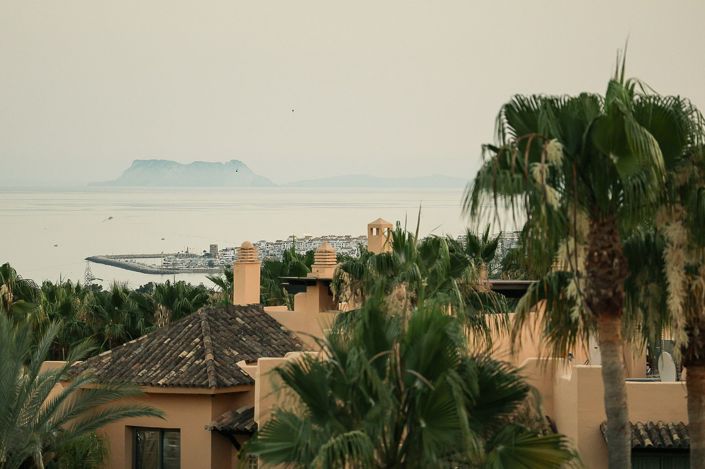 Image No.1-Penthouse de 2 chambres à vendre à Marbella