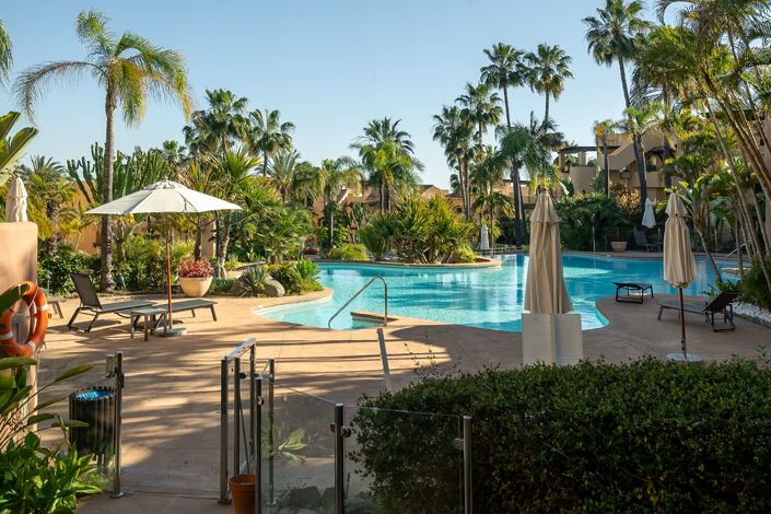 Image No.26-Penthouse de 2 chambres à vendre à Marbella