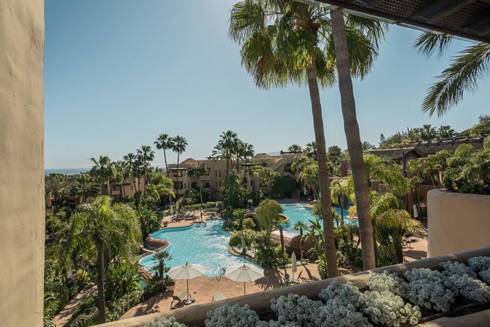 Image No.27-Penthouse de 2 chambres à vendre à Marbella