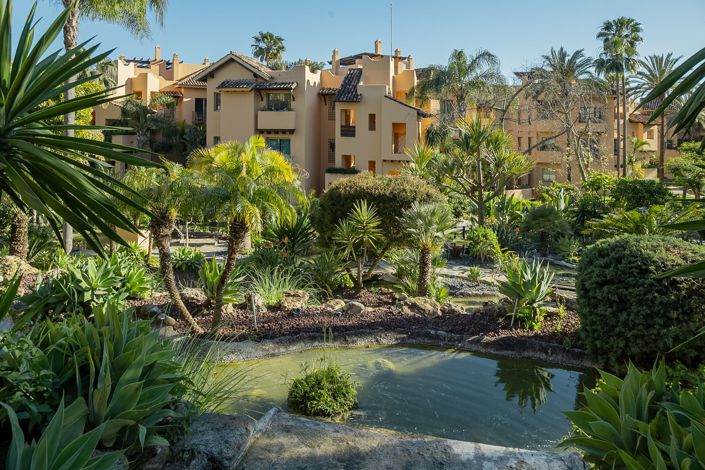 Image No.28-Penthouse de 2 chambres à vendre à Marbella